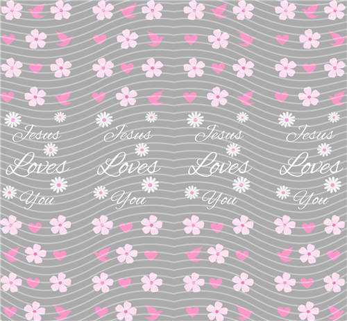 Bookmark sticker-S 124